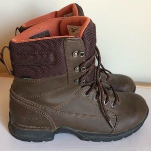 Women’s Danner Boots - Size 9.5